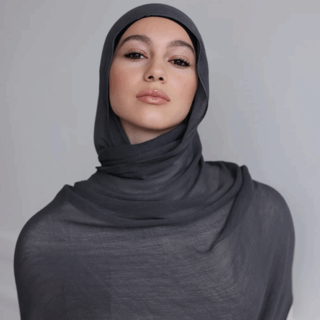 Luxe Rayon Hijab