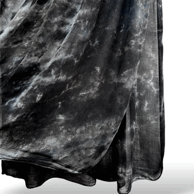 Modal Tiedye Hijab